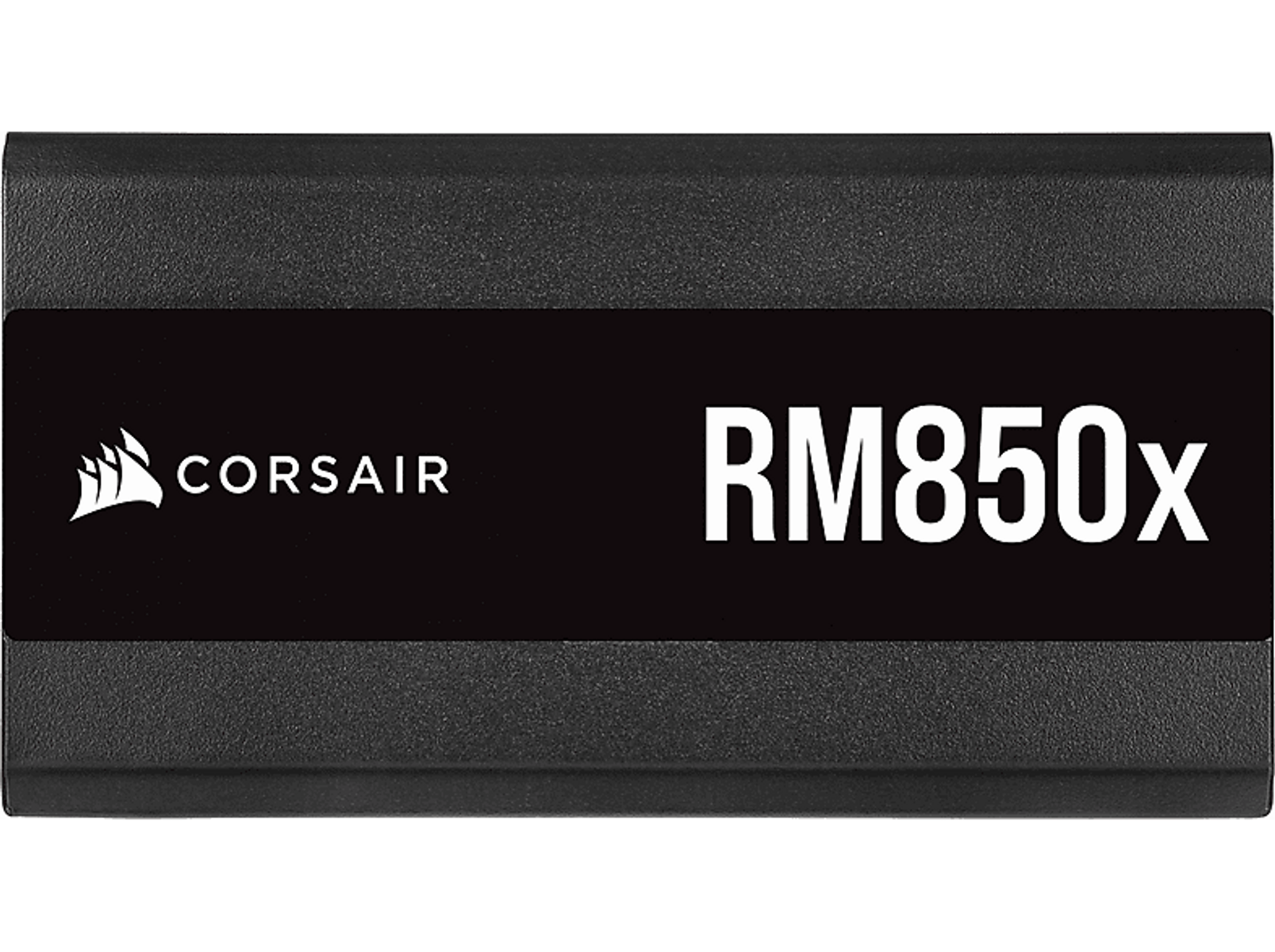Watt Netzteil Gold RM850x 80 850 CORSAIR Plus PC