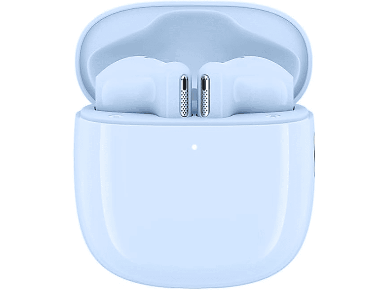 BASEUS A00051000, In-ear Kopfhörer Bluetooth Weiß