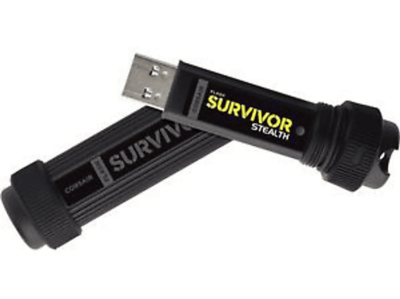 USB-Flash-Laufwerk GB) (Schwarz, CORSAIR CMFSS3B-32GB 32