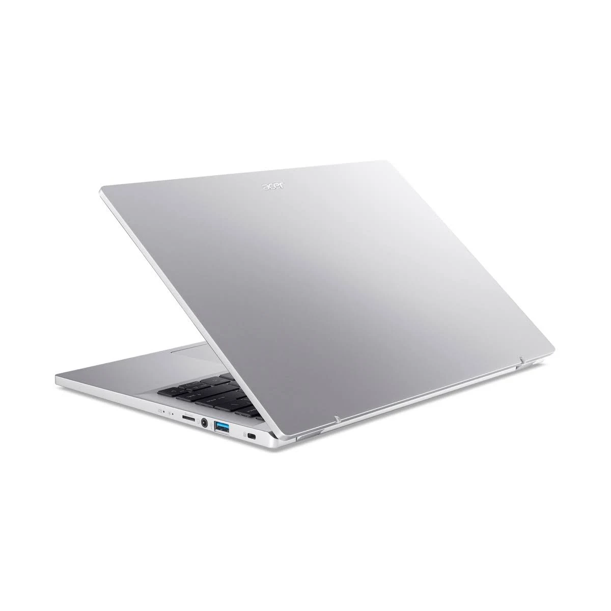 ACER Swift 16 Notebook 14 i7 Intel® Schwarz TB SSD, RAM, mit 1 GB Display, Zoll Go, Core™ Prozessor
