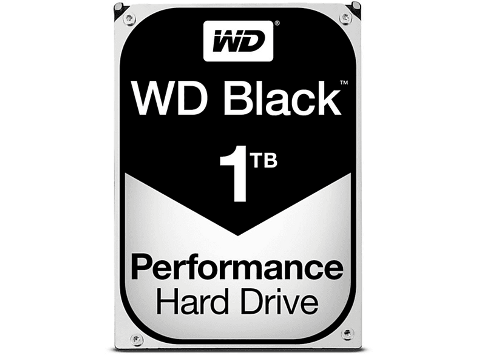 1000 WESTERN Black 3,5 Hard HDD, Zoll, - 6Gb/s, Performance WD 64 WD1003FZEX), Drive GB, MB DIGITAL intern 1TB, (SATA