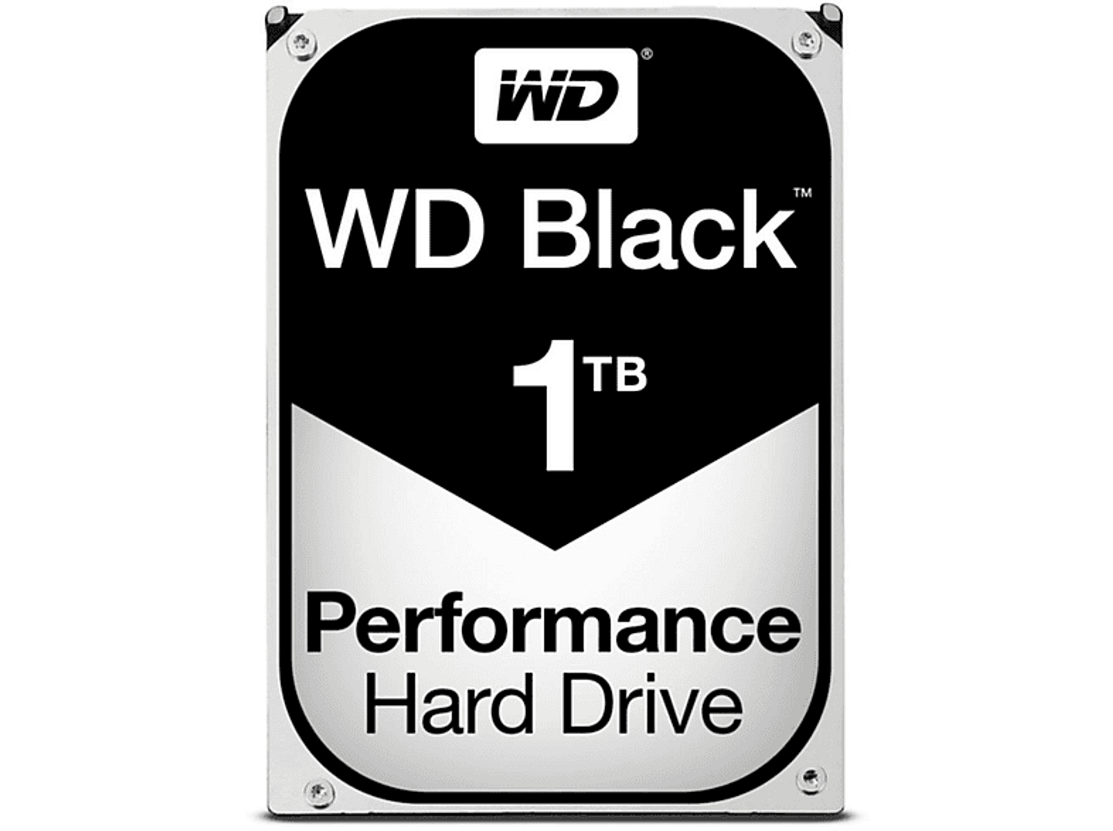 1000 WESTERN Black 3,5 Hard HDD, Zoll, - 6Gb/s, Performance WD 64 WD1003FZEX), Drive GB, MB DIGITAL intern 1TB, (SATA
