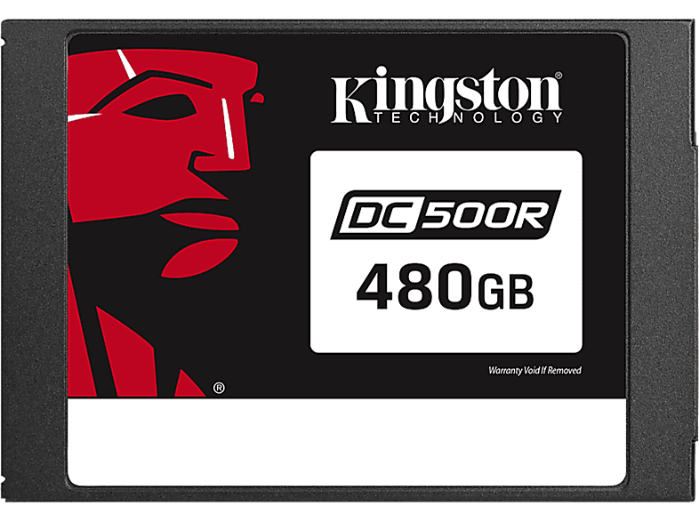 480 intern GB, Zoll, HDD, SSD, KINGSTON 2,5 SEDC500R/480G,