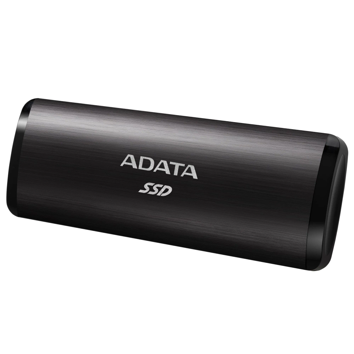 ADATA ASE760-1TU32G2-CBK, 1 TB SSD, extern, Schwarz