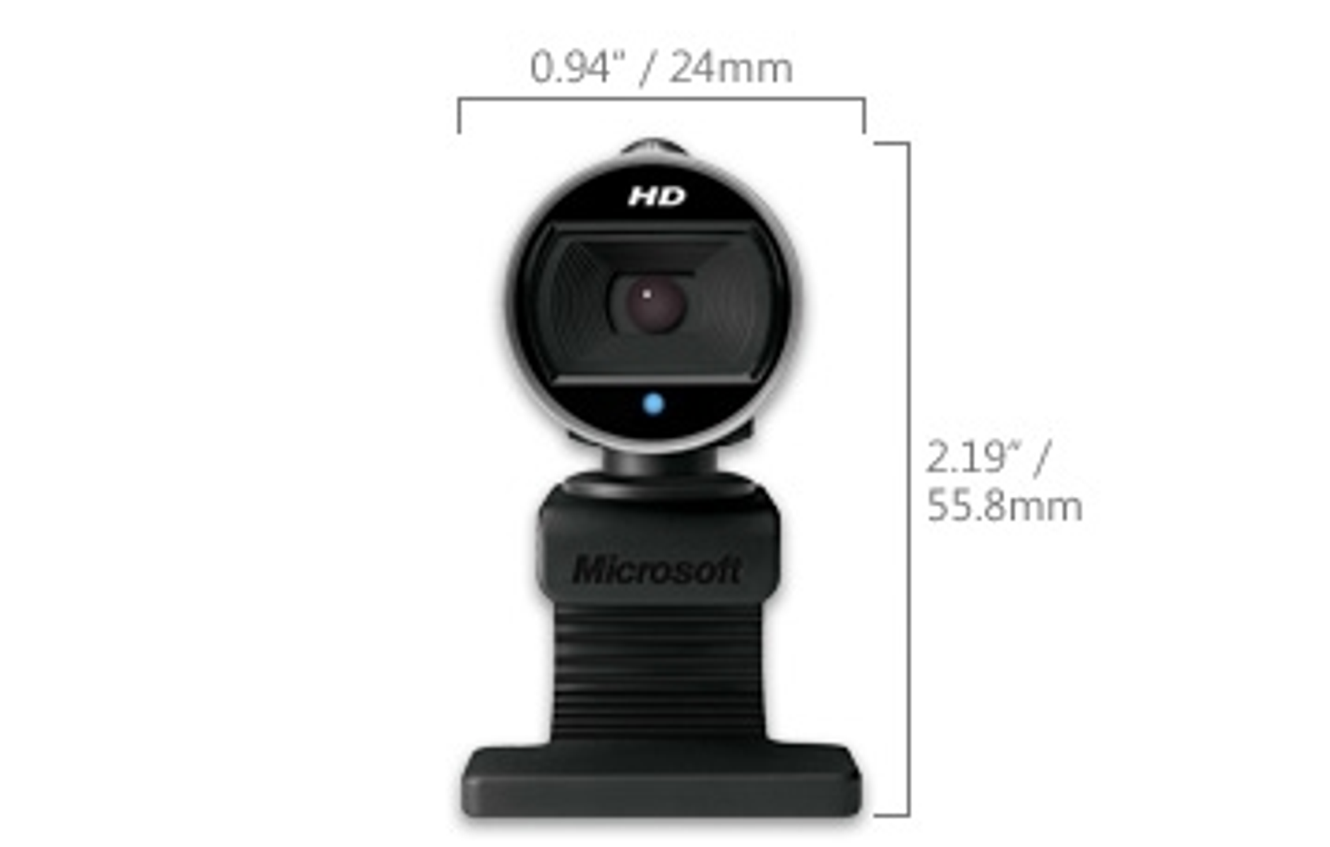 CINEMA MICROSOFT USB H5D-00014 WIN Webcam LIFECAM PORT