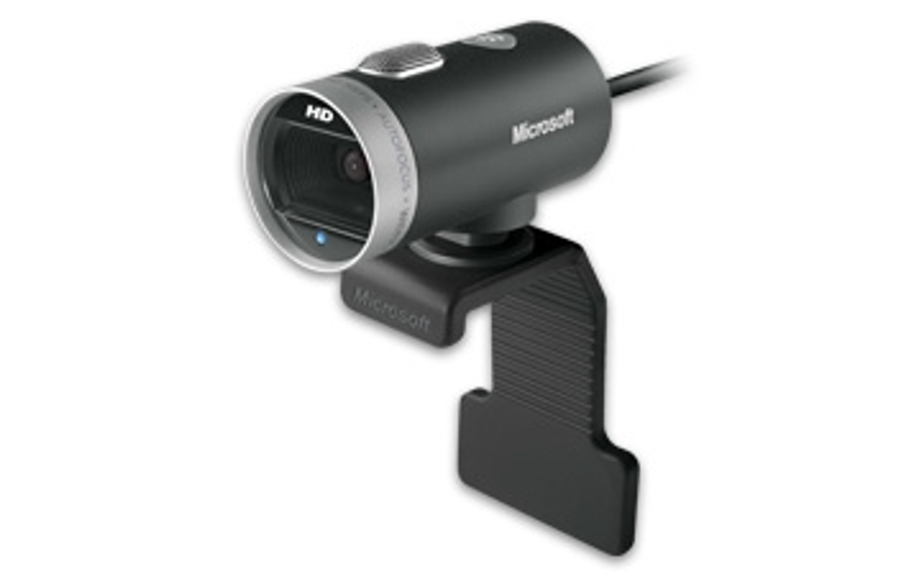 MICROSOFT H5D-00014 LIFECAM CINEMA WIN PORT USB Webcam