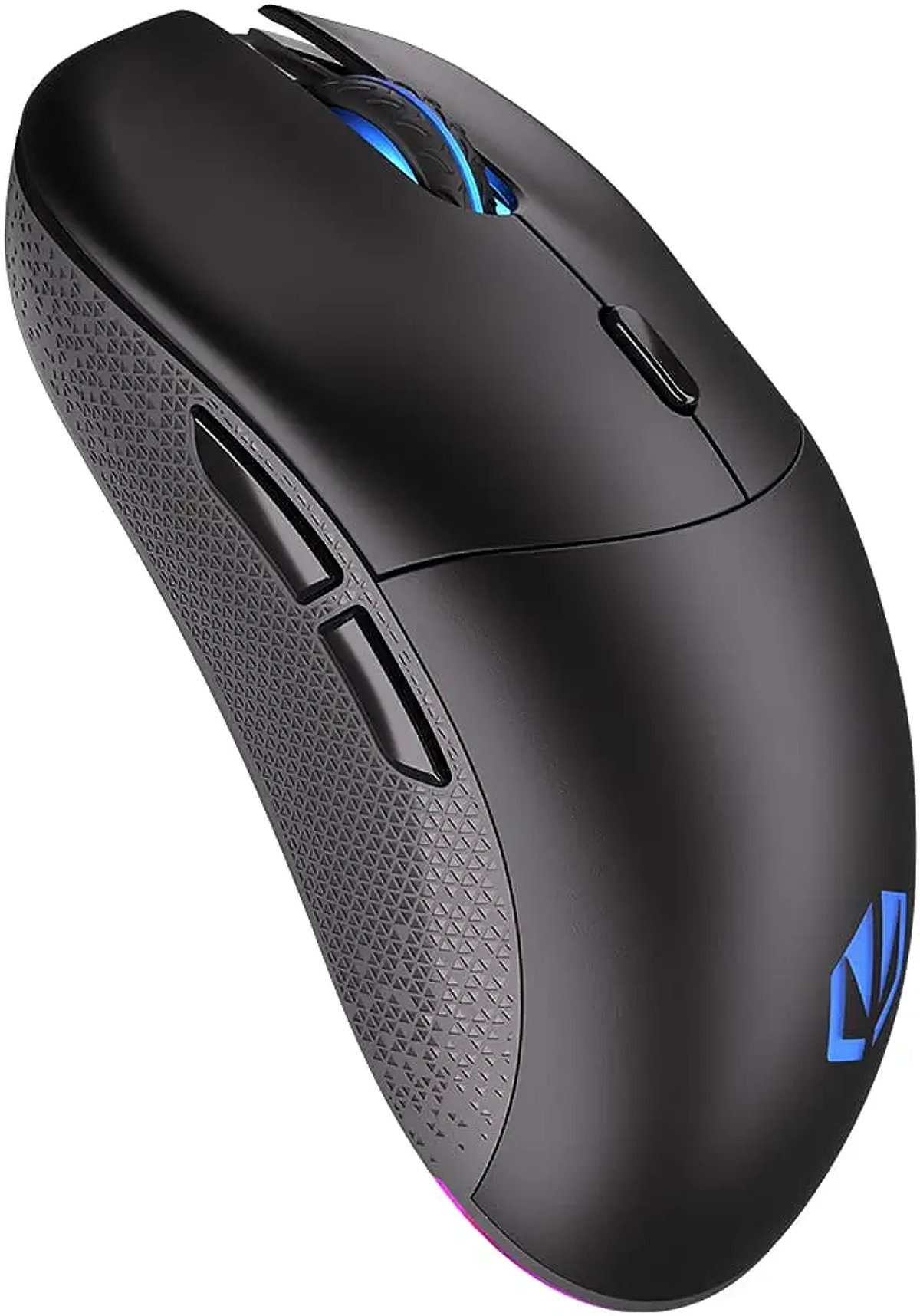 ENDORFY GEM Plus Wireless RF Wireless + USB Type-C Gaming Mouse Siyah