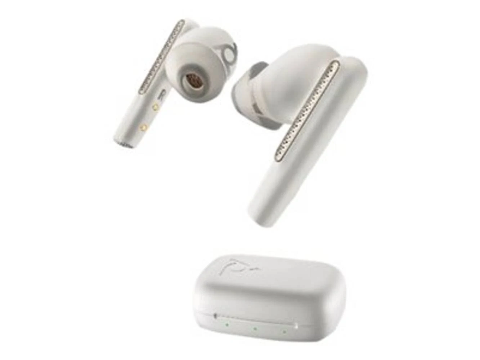 Bluetooth Weiß 216755-01, Kopfhörer In-ear PLANTRONICS