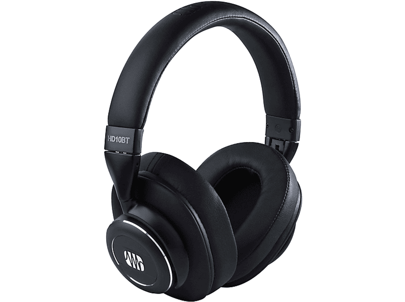 HD10BT, Schwarz Kopfhörer PRESONUS Over-ear Bluetooth