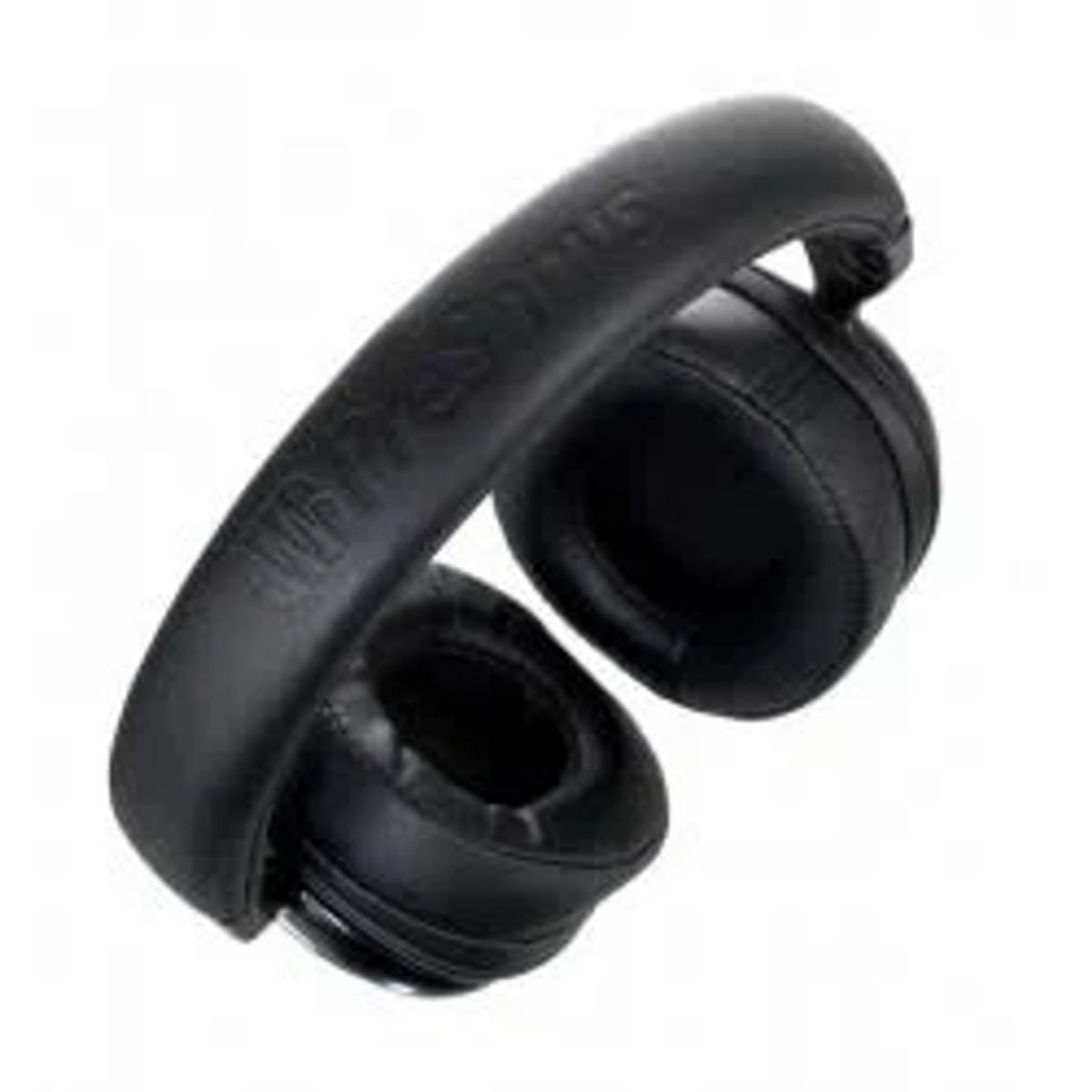 PRESONUS HD10BT, Bluetooth Kopfhörer Schwarz Over-ear