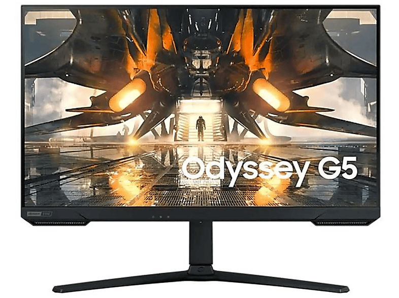 Monitor Gaming - SAMSUNG G Series LS32AG500PP