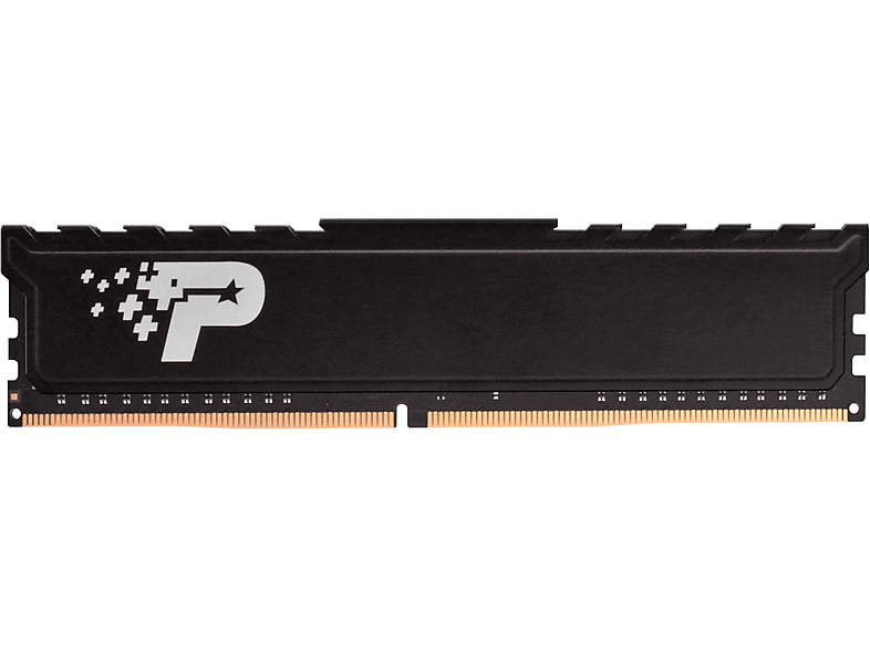 PATRIOT DDR4 GB 1x16GB Arbeitsspeicher 16