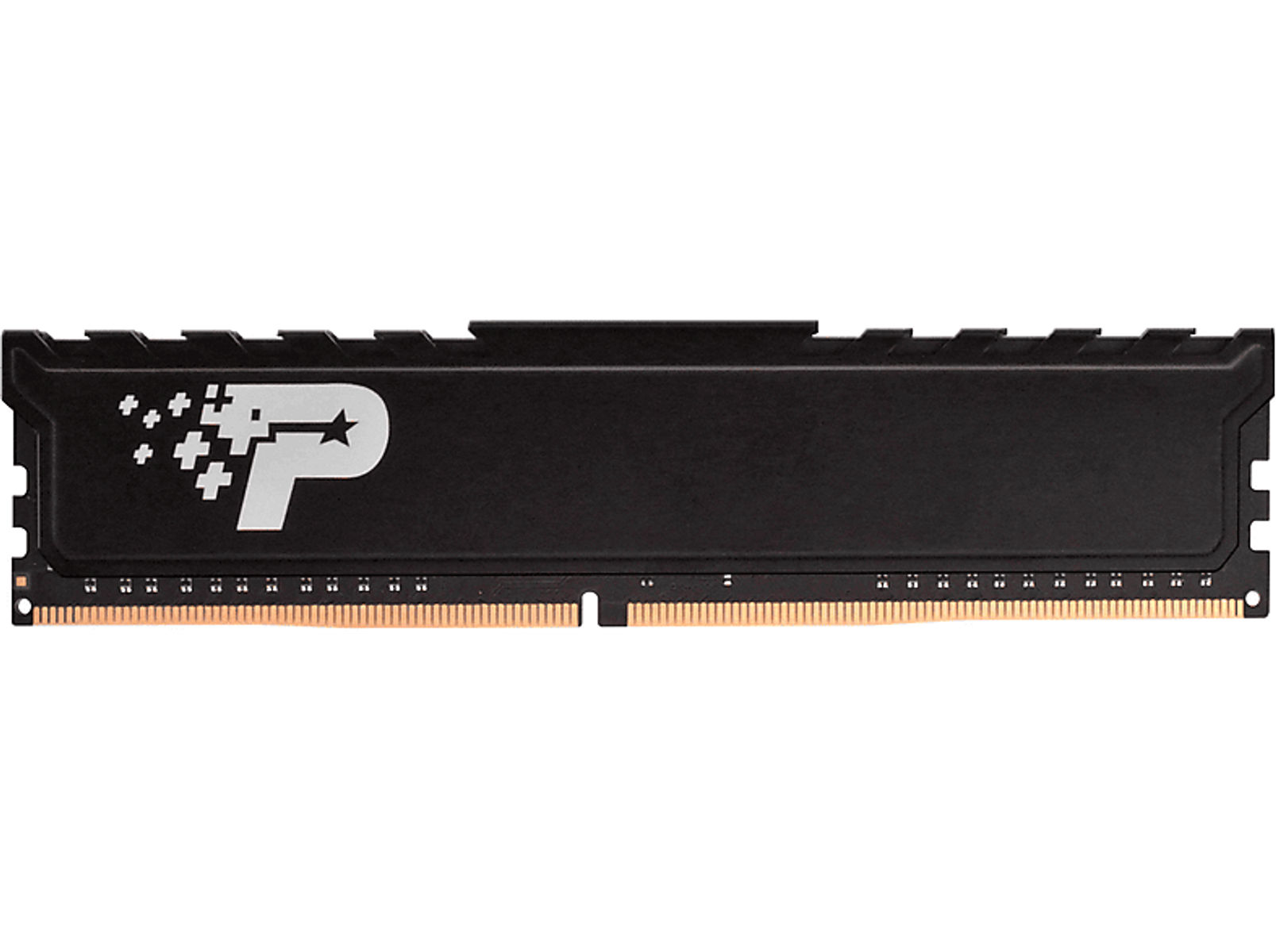 PATRIOT 1x16GB Arbeitsspeicher 16 GB DDR4