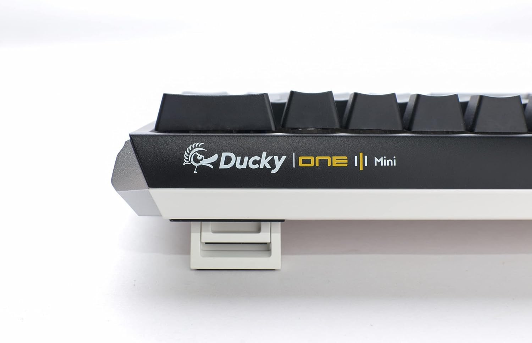 DUCKY DKON2161ST-CUSPDCLAWSC1, Tastatur