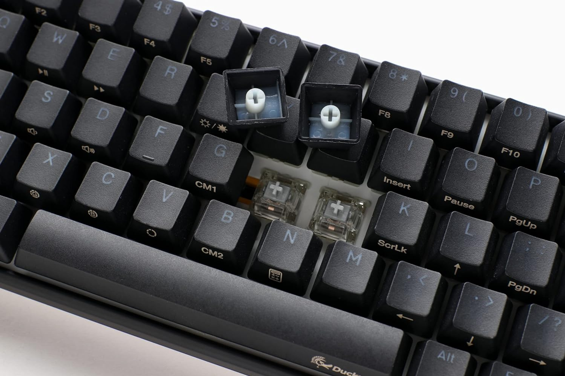 Tastatur DUCKY DKON2161ST-CUSPDCLAWSC1,