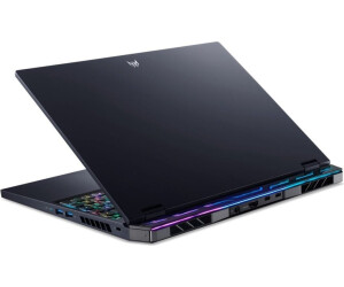 ACER Notebook RAM, 16 SSD, Predator, GB Zoll 16 Prozessor, Display, Intel® 1,000 i7 Core™ Schwarz mit GB