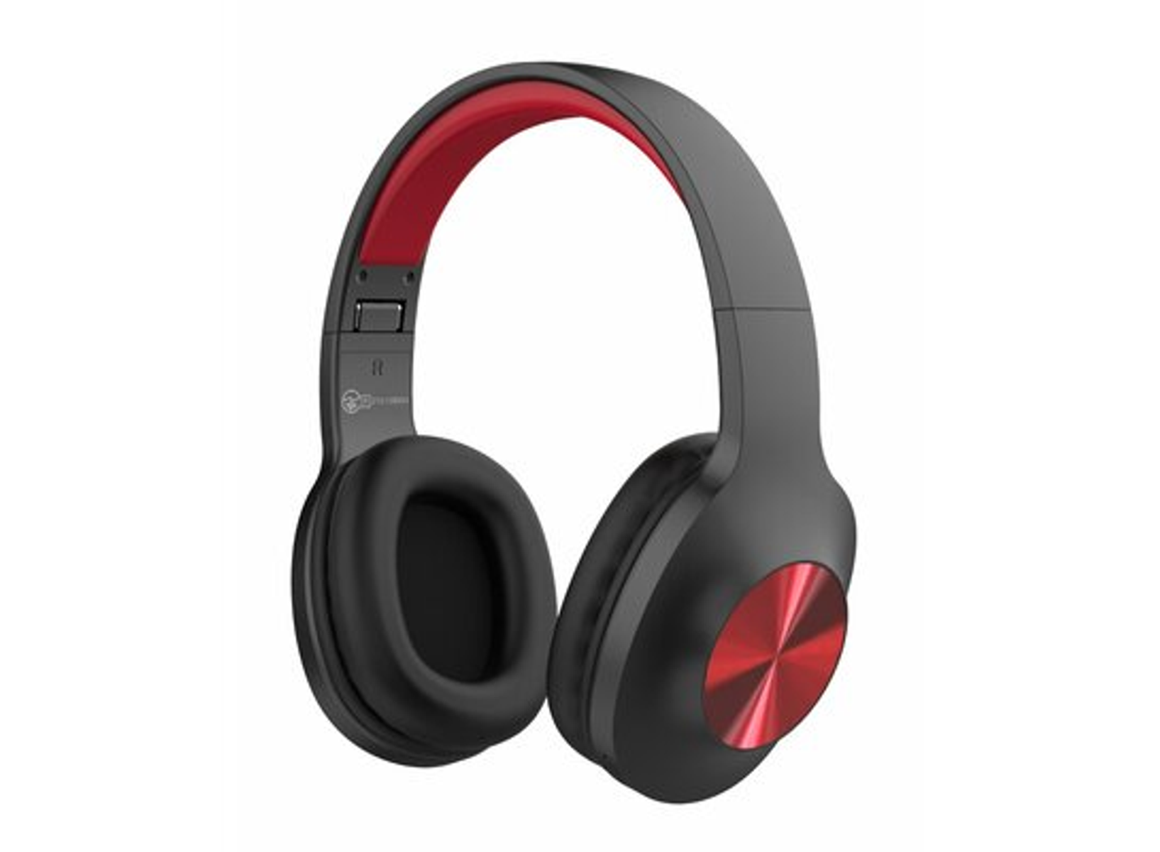 Kopfhörer On-ear LENOVO RED, HD116 Bluetooth rosso