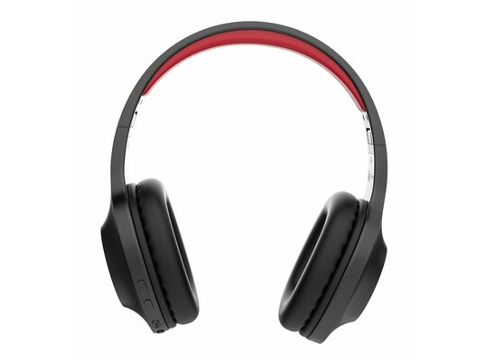 LENOVO HD116 RED, Kopfhörer rosso On-ear Bluetooth