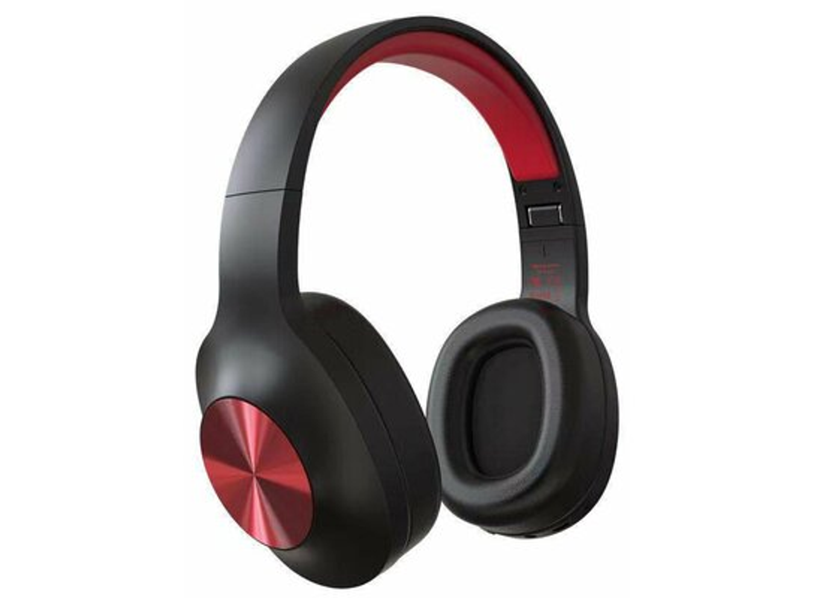Kopfhörer On-ear LENOVO RED, HD116 Bluetooth rosso