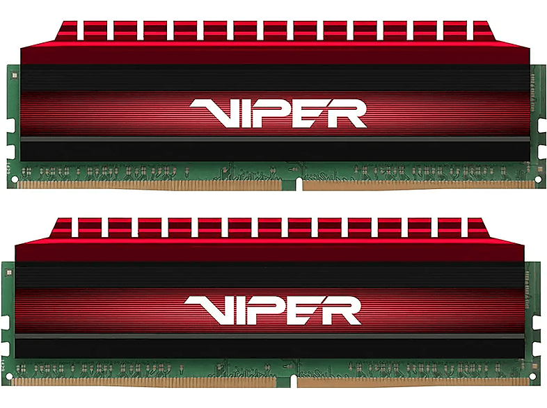 PV416G360C8K GB DDR4 PATRIOT Arbeitsspeicher 16