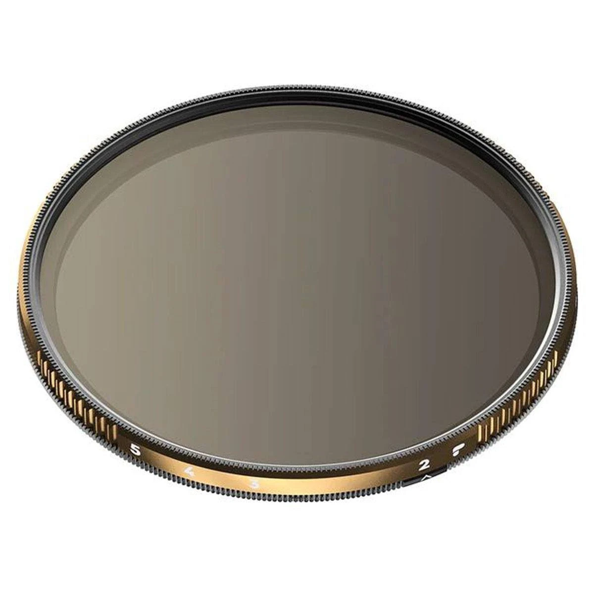 POLARPRO 82-2-5-VND-ED2 Graufilter mm 82