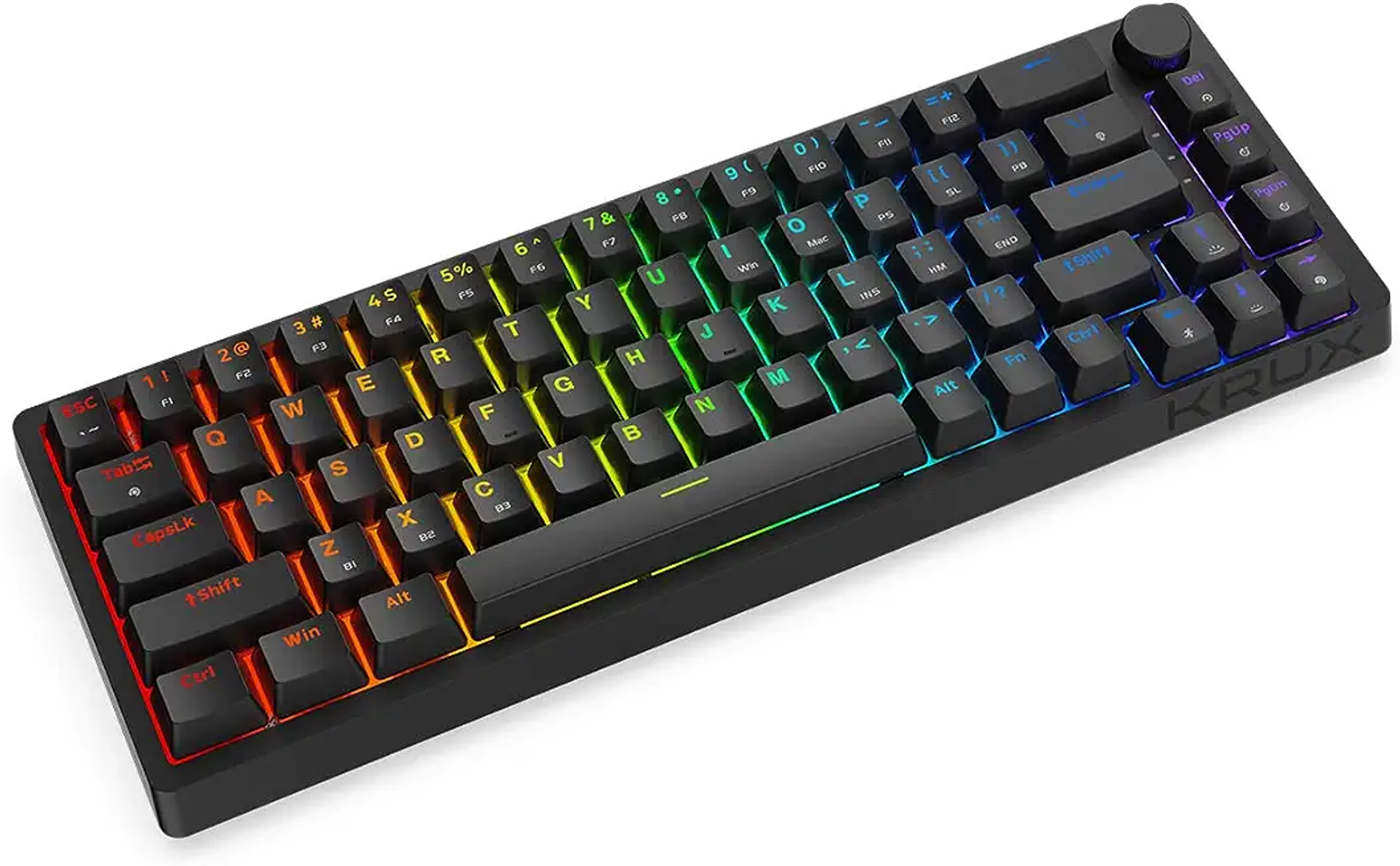 Gaming Tastatur KRX0125, KRUX