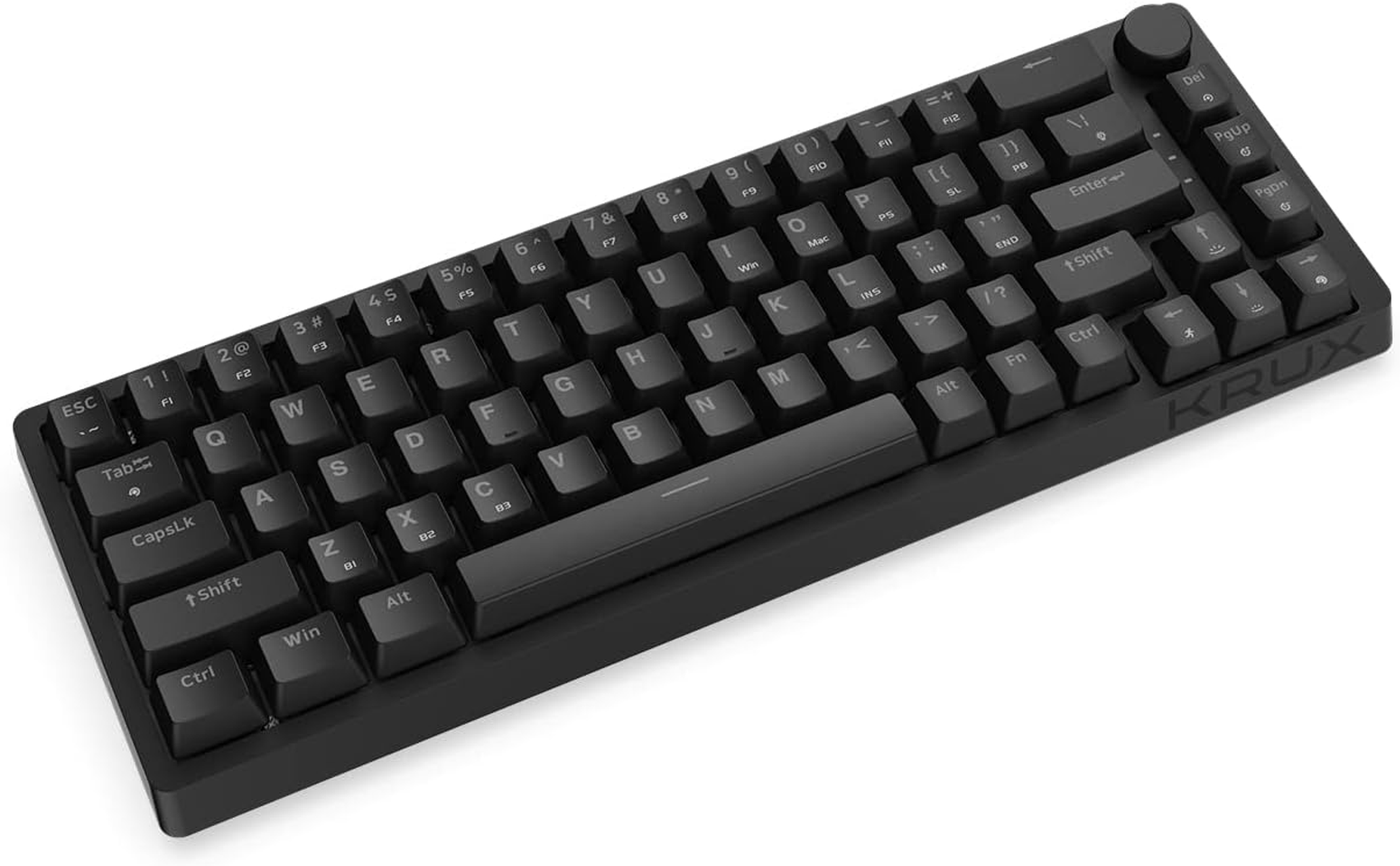 KRUX KRX0125, Gaming Tastatur