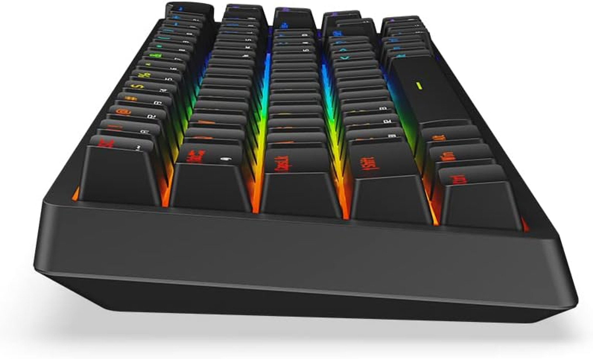 KRUX Gaming Tastatur KRX0125,