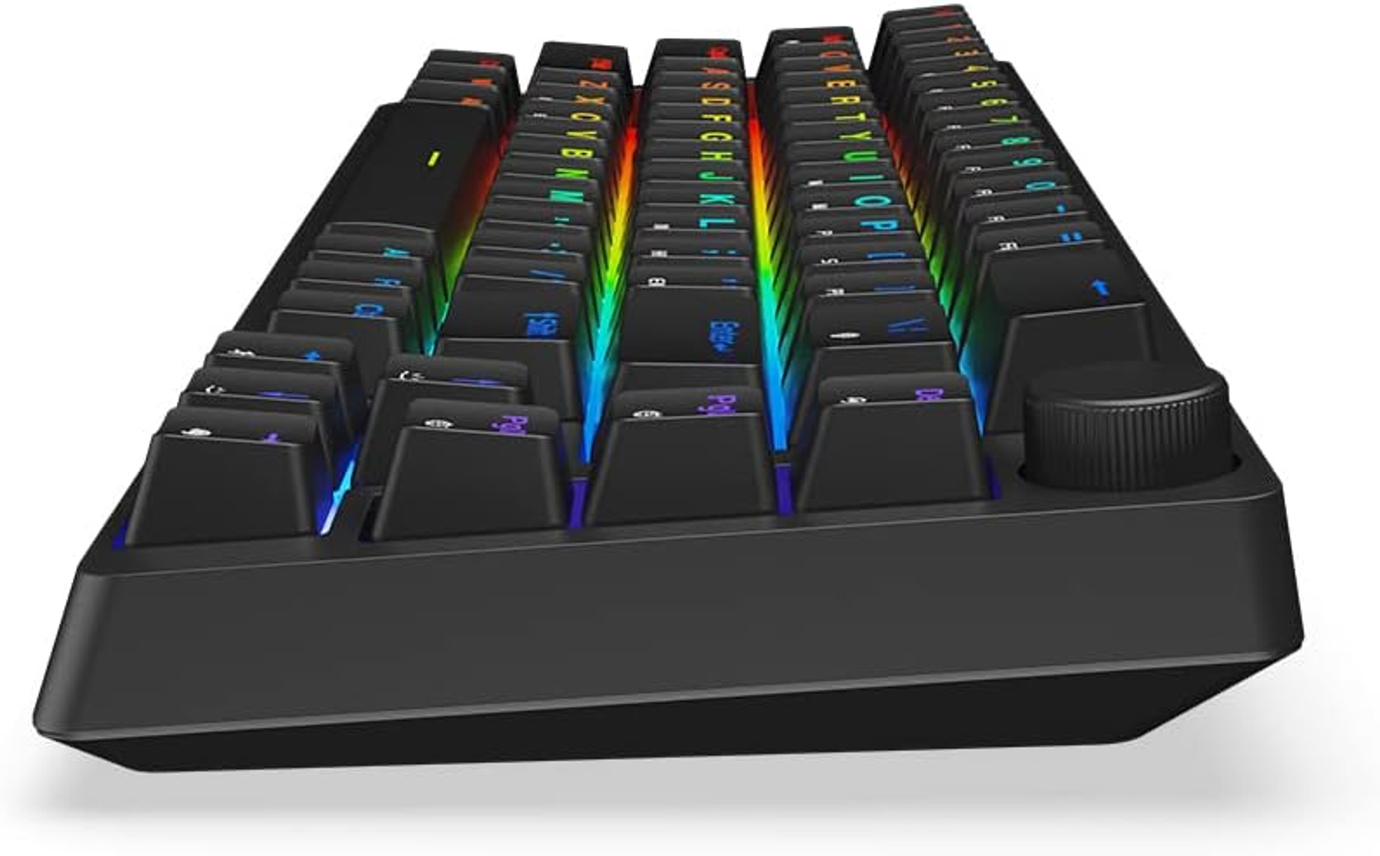 KRUX KRX0125, Gaming Tastatur