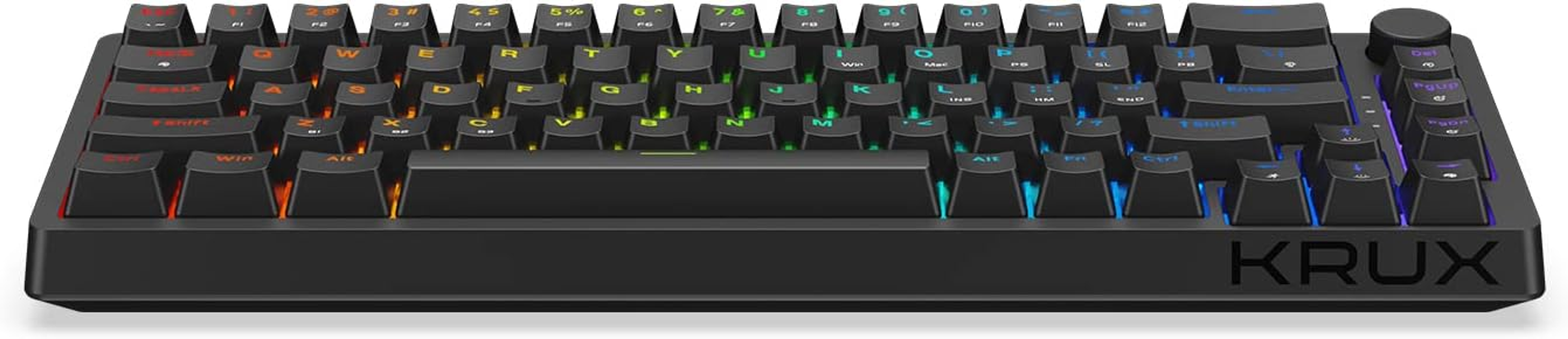 Gaming Tastatur KRX0125, KRUX