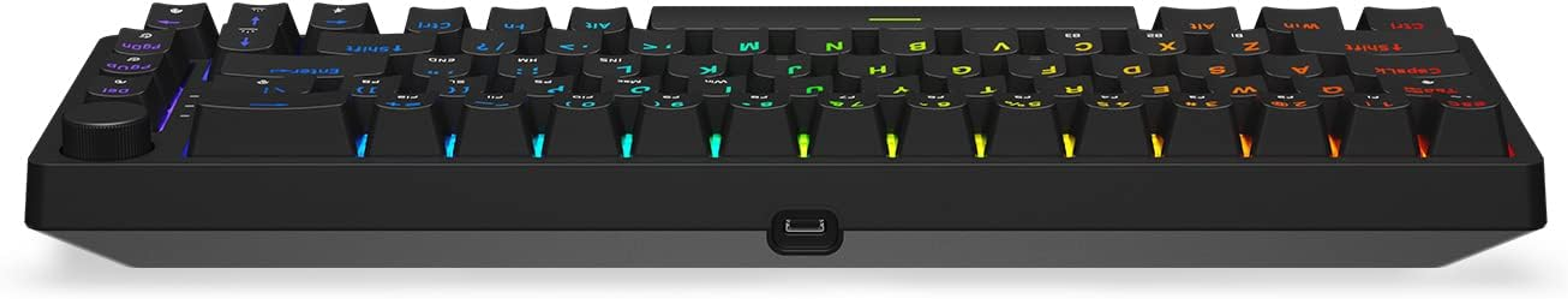 KRUX KRX0125, Gaming Tastatur