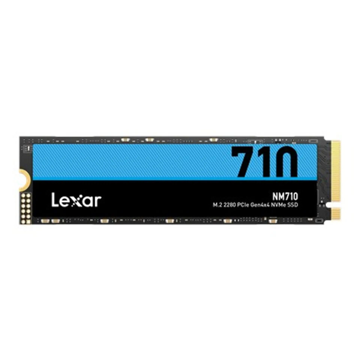 intern LNM710X002T-RNNNG, SSD, TB, LEXAR 2