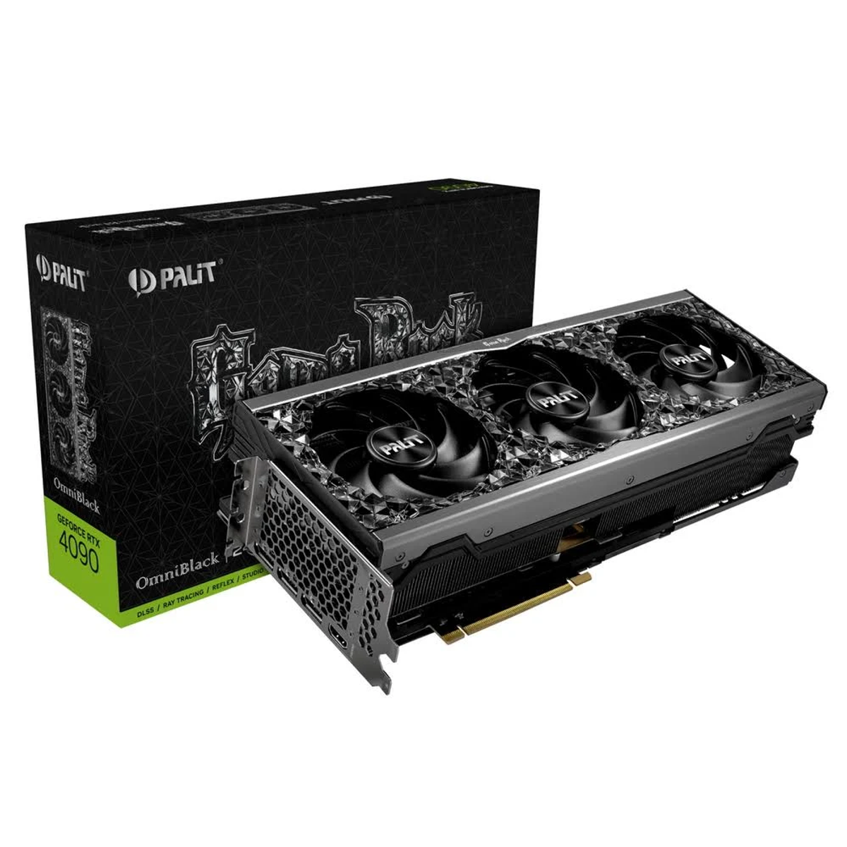 PALIT NED4090019SB-1020Q (NVIDIA, Grafikkarte)