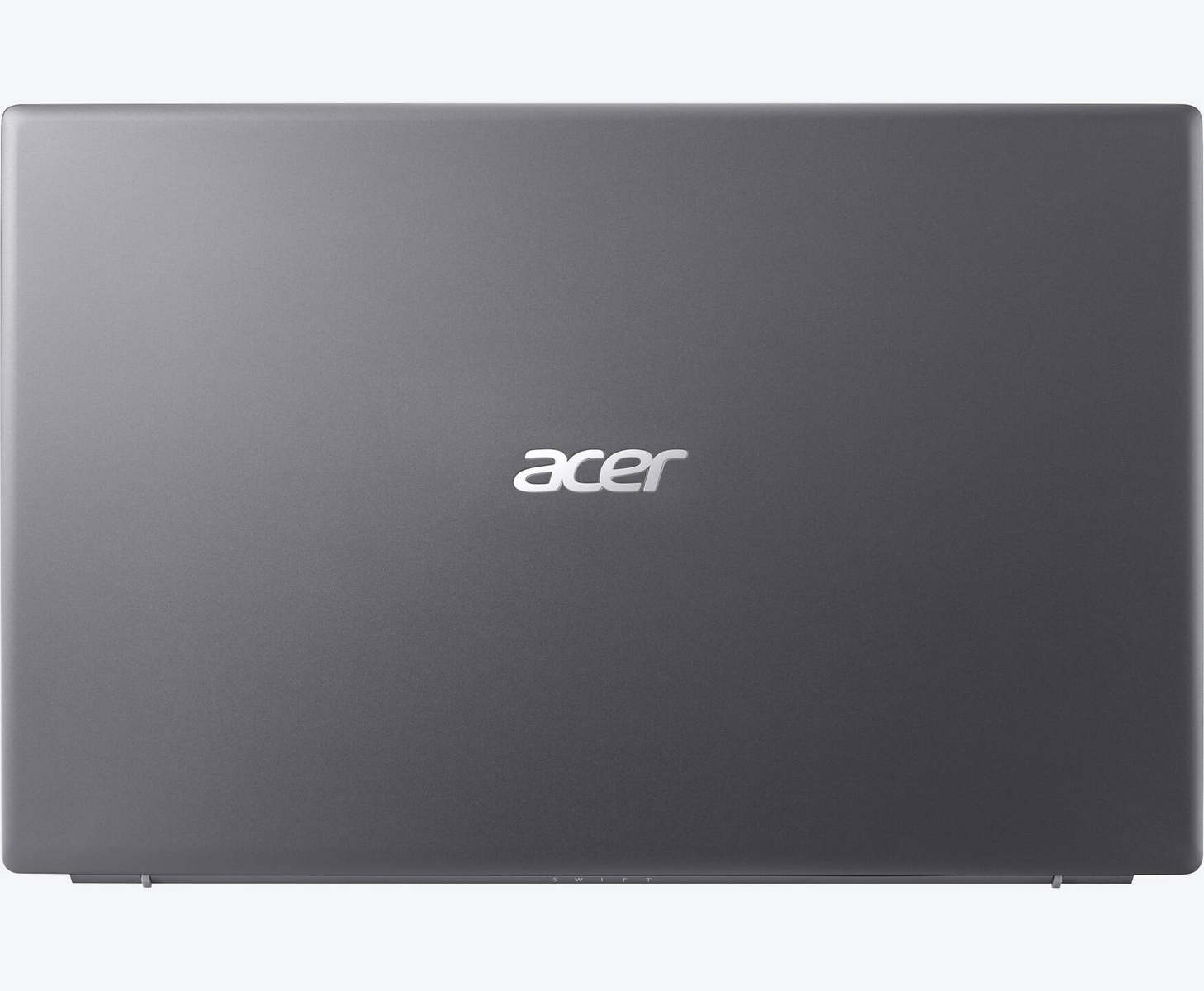 ACER Swift X, i7 Intel® Silber 1 mit Zoll SSD, RAM, 14,5 GB Core™ 16 Prozessor, Notebook TB Display