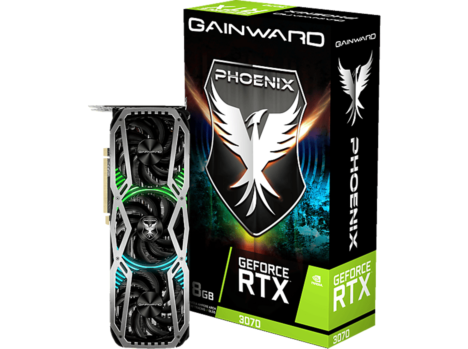 Phoenix GAINWARD Grafikkarte) (NVIDIA,