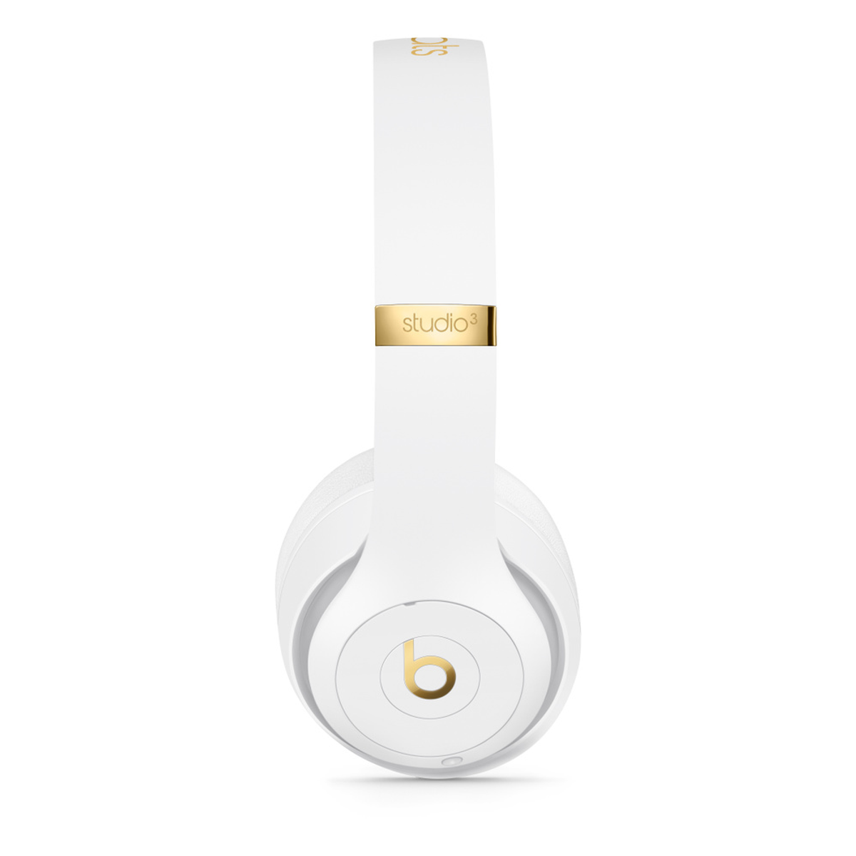 BEATS Bluetooth Over-ear Weiß Studio3, Kopfhörer