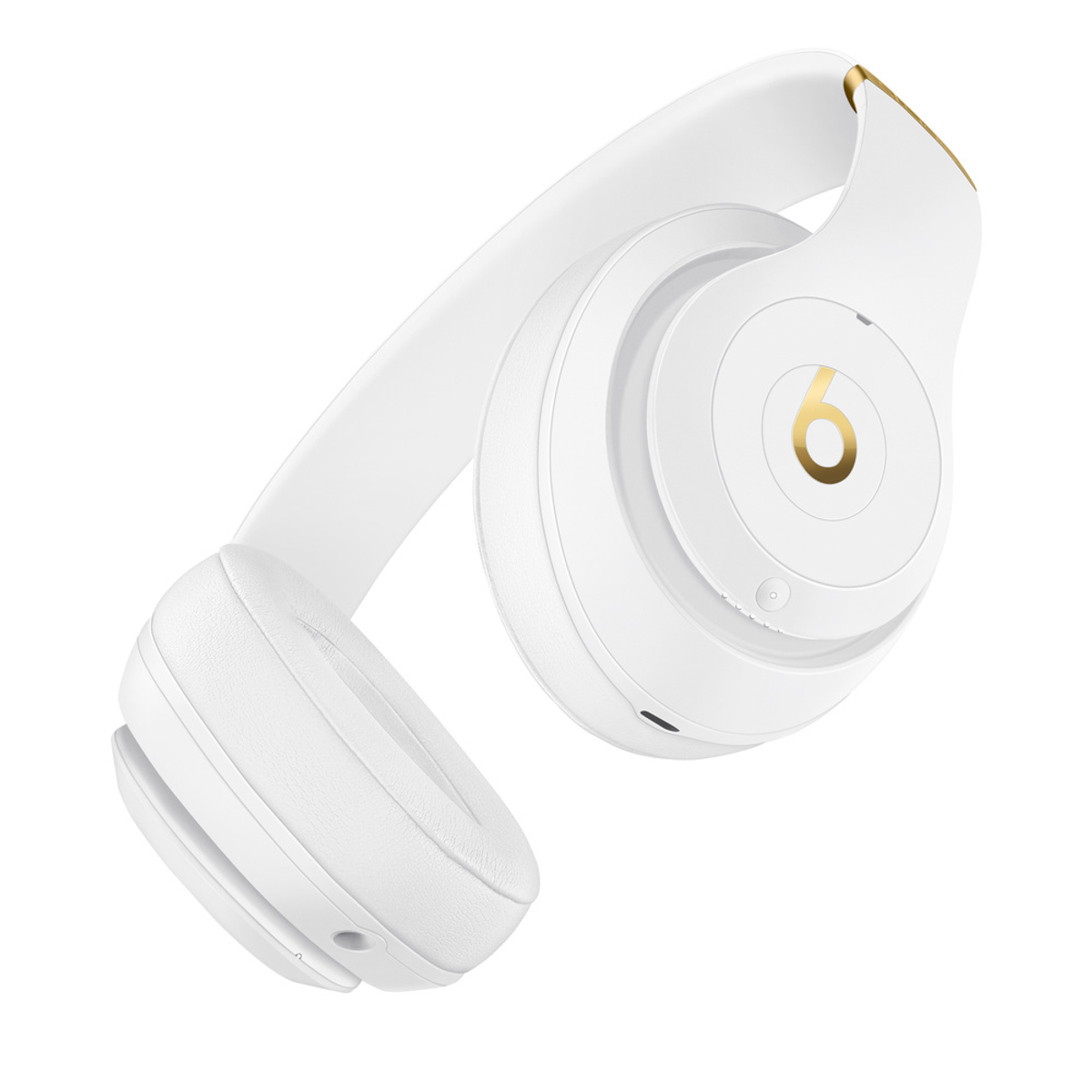 Weiß Over-ear Studio3, BEATS Bluetooth Kopfhörer