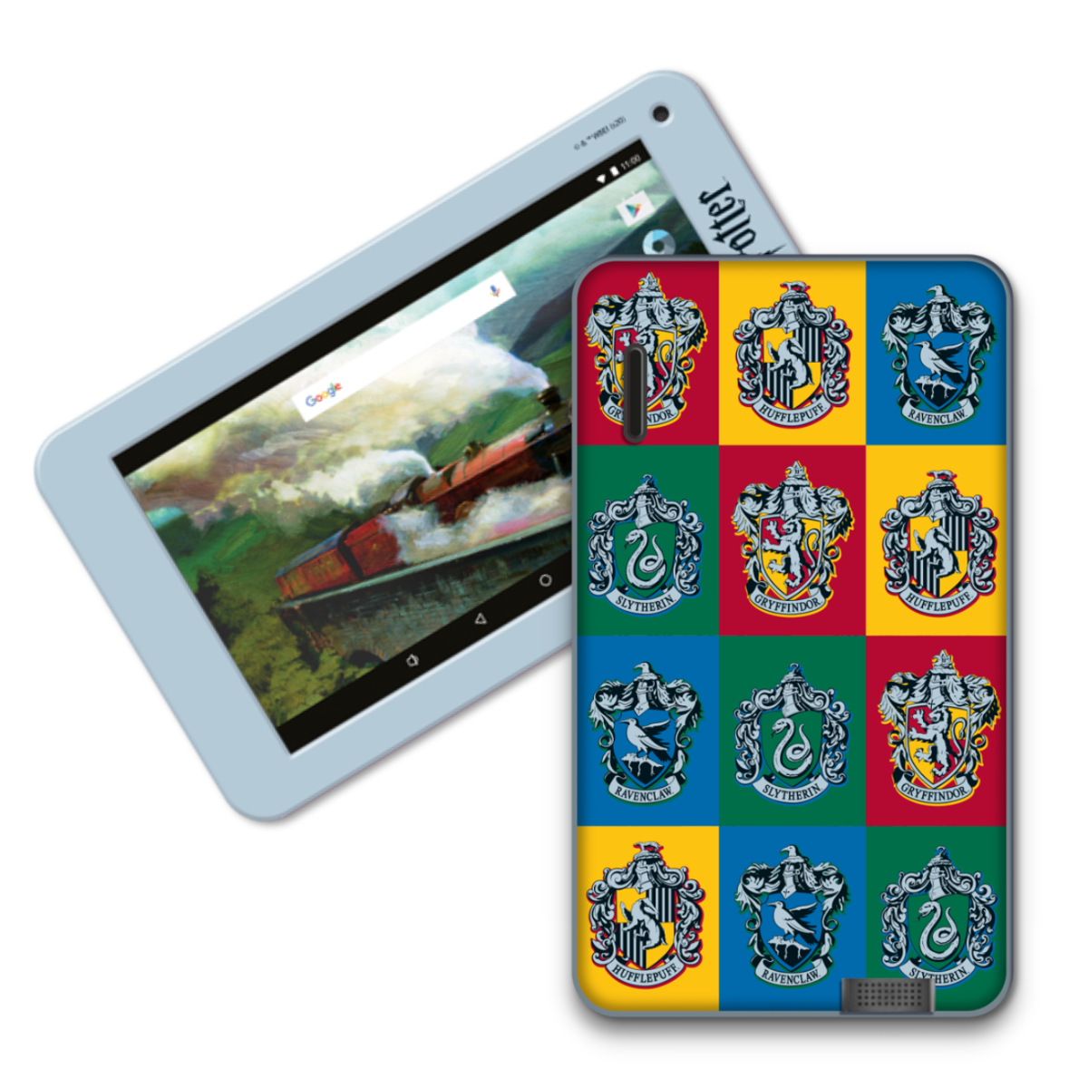 E-STAR TBHEEST00058BK, Tablet, 16 GB, Mehrfarbig 7 Zoll