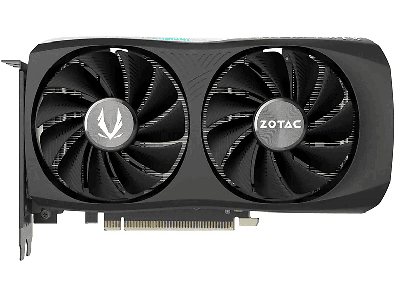 ZOTAC  ZT-D40610H-10M (NVIDIA, Grafikkarte)