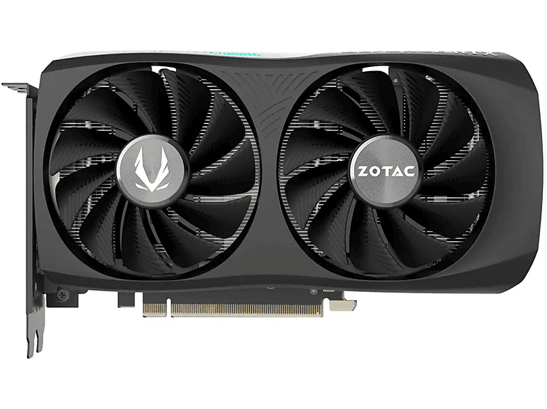 Tarjeta gráfica - ZOTAC  ZT-D40610H-10M