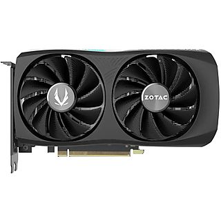 Tarjeta gráfica - ZOTAC  ZT-D40610H-10M, GDDR6, PCI Express x8 4.0