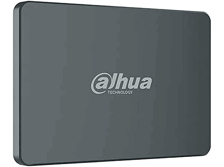DAHUA DHI-SSD-C800AS512GB, 512 GB SSD, 2,5 Zoll, intern, Grau