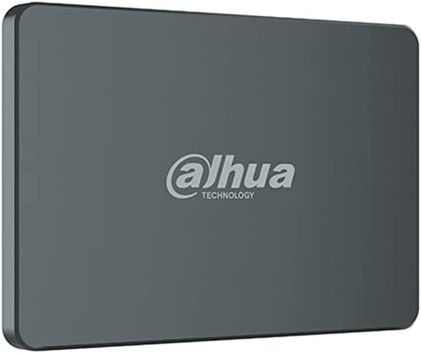 DAHUA DHI-SSD-C800AS512GB, Zoll, intern, GB 512 2,5 Grau SSD