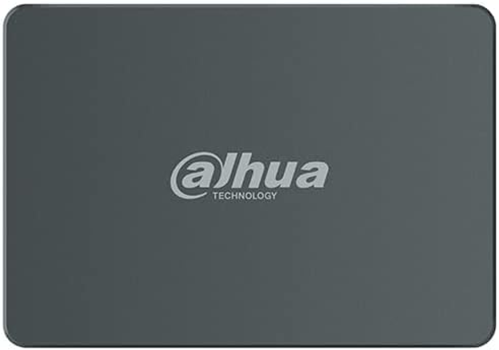 DAHUA DHI-SSD-C800AS512GB, 512 GB SSD, 2,5 intern, Grau Zoll