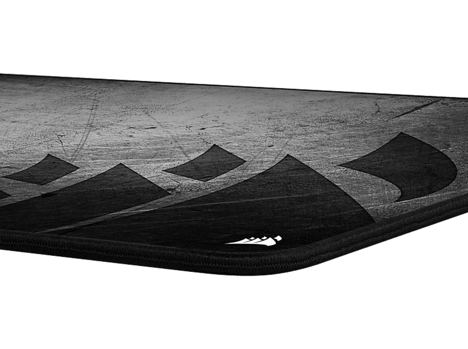 Podkładka gamingowa CORSAIR MM350 PRO Szary