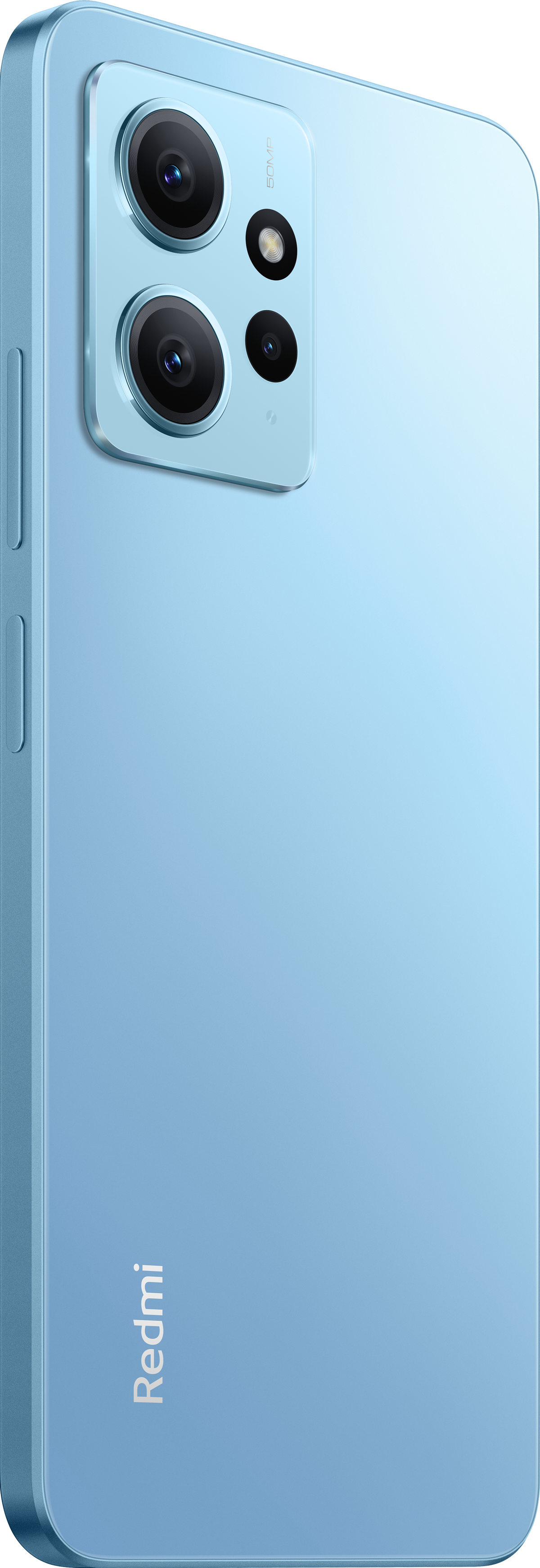 REDMI XIAOMI SIM 64 12 BLUE ICE Ice GB Dual NOTE Blue 4+128GB