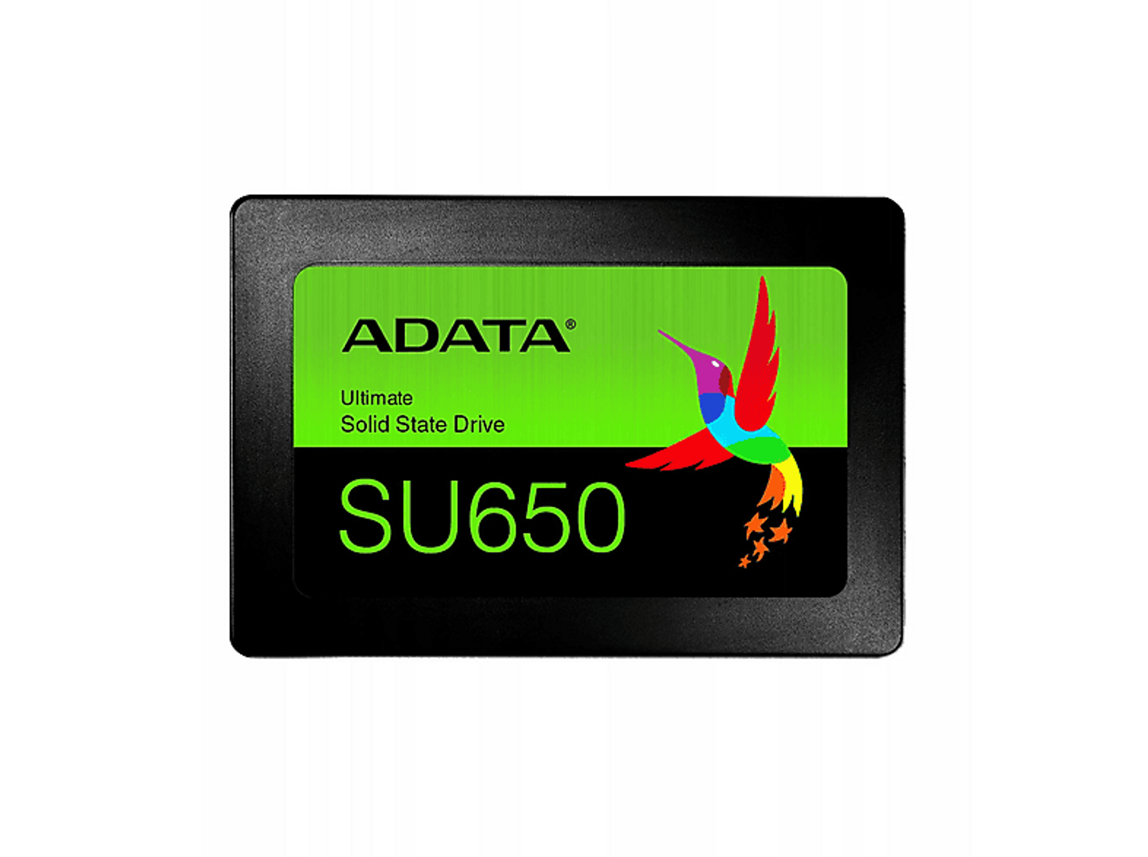 ADATA ASU650SS-1TT-R, 1 TB, 2,5 Zoll, intern SSD