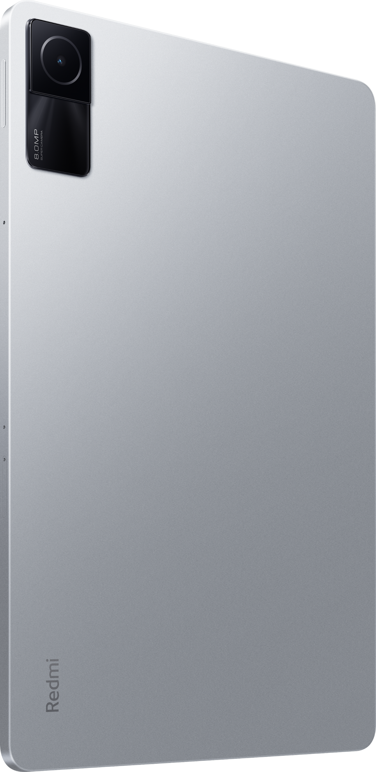 XIAOMI Redmi Silber Pad, 10,6 GB, 128 Tablet, Zoll