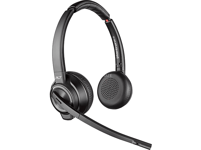 Auriculares de oficina - PLANTRONICS 211423-04