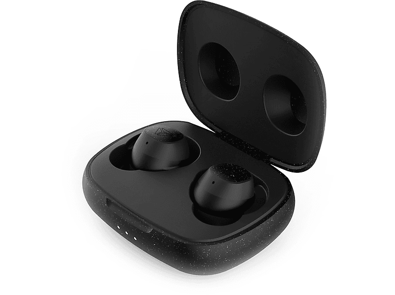 YENKEE Orejeras, In-ear Kopfhörer Schwarz Bluetooth